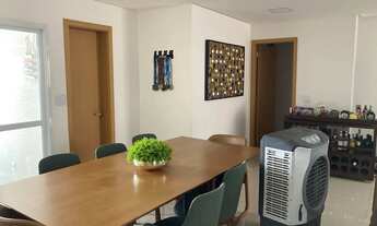 Imagem: Apartamento Alto do Setor Bueno para Aluguel