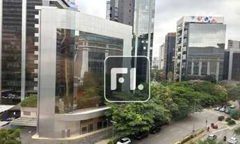 Imagem 5: Conjunto para alugar, 311 m² por R$ 46.295,42/mês - Vila Olímpia - São Paulo/SP