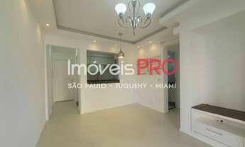 Imagem 3: Apartamento 61 metros a 400 metros do Shopping Morumbi Town