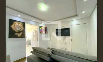 Imagem 4: Apartamento à Venda - São Lucas, 3 Quartos, 62 m2