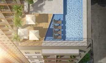 Imagem 2: Apartamento 3 quartos 21º andar Orla Mauá, Porto Maravilha (Centro, Rio