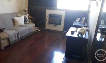 Imagem 7: Apartamento na Vila Rica Locação - 3 Dormitórios 1 Suíte - Boqueirão - Santos/SP