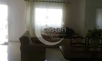 Imagem 4: Sobrado em Agua Rasa