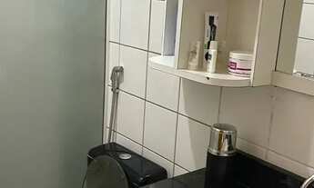 Imagem 4: BOSQUE DOS INGLESES, PARA INVESTIDOR, TORRE 1, MOBILIADO, 3 QUARTOS, R$ 450 MIL