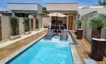 Imagem 2: Garcia House - 3 Qtos - Maricá RJ