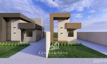 Imagem 11: CASA NA PLANTA Á VENDA NO BAIRRO MARQUES INDUSTRIAL