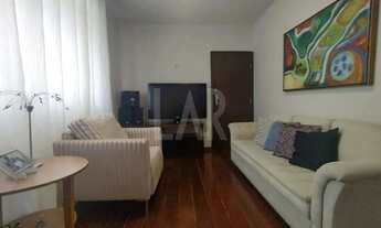 Imagem: Apartamento à venda, 3 quartos, 1 suíte