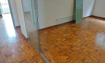 Imagem 5: Casa com 96m² na Vila Madalena, com quintal