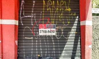 Imagem 5: Loja para Locação 1 Vaga, 30M², Jardim Rio Pequeno, São Paulo - SP