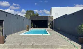 Imagem 6: SALÃO DE FESTAS