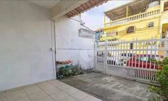 Imagem 3: Casa com 4 quartos à venda, 118 m² por R$ 420.000 - Freguesia de Jacarepaguá - Rio de Jane