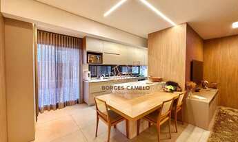 Imagem 6: Apartamento com 3 dormitórios à venda, 330 m² por R$ 2.450.000,00 - Buritis - Belo Horizon