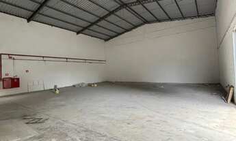 Imagem 2: Galpão 300m2 - Jd Arpoador