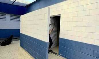 Imagem 7: GALPÃO - DO TABOÃO - SP