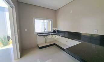 Imagem 7: Casa Condomínio Fechado para alugar, 3 quartos, 1 suíte, 2 vagas, Loteamento Reserva Real