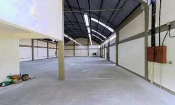 Imagem 2: Vende-se Pavilhão com 680m² + Pátio com 800m² em Cachoeirinha - RS