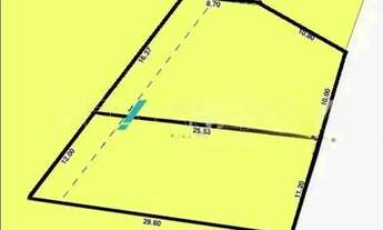 Imagem 4: Terreno - Parque Taquaral - Campinas