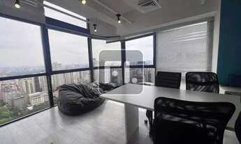 Imagem 5: Escritório para aluguel e venda tem 167 metros quadrados em Bela Vista - São Paulo - SP