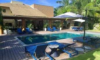 Imagem: Casa, 700 m² - venda por R$ 12.500.000,00