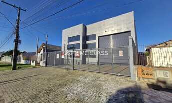 Imagem 2: Pavilhão para Alugar, 252 m² o bairro Harmonia em Canoas