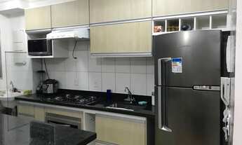 Imagem: VENDO ÁGIO ou TROCO MOBILIADO