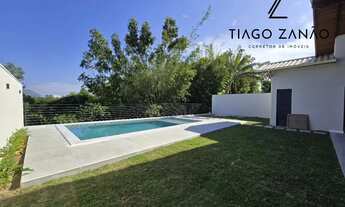 Imagem 4: Casa de 4 quartos em Manguinhos