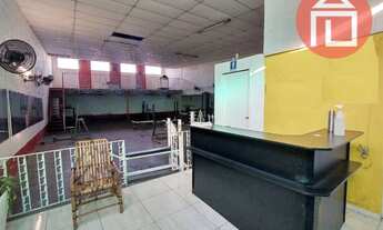 Imagem 2: Ponto, 480 m² - venda por R$ 670.000,00 ou aluguel por R$ 9.000,00/mês - Vila Santa Libâni