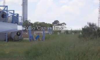 Imagem 5: Área à venda na zona Industrial