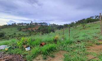 Imagem 3: Chácara São Sebastião colônia agrícola Aguilhada 6.300m2