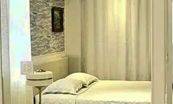 Imagem 2: Apartamento à Mandara Lanai, com 03 quartos - 129 m² por R$ 2.100.000,00