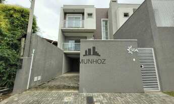 Imagem: Sobrado com 3 dormitórios à venda, 155