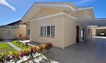 Imagem: Casa à venda Jardim Carvalho (Em negociação