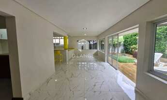 Imagem 6: Casa para venda e locação no bairro Jardim Recanto em Valinhos