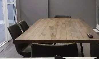 Imagem 3: Imóvel para venda possui 120 metros quadrados com 3 quartos em Vila Aviação - Bauru - SP