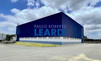 Imagem: GALPÃO - DO TABOÃO - SP