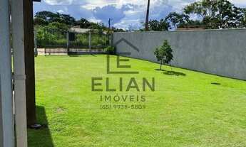 Imagem 4: Imperdível casa à venda com piscina aquecida em Chapada dos Guimarães-MT, Jardim Bucair: 2