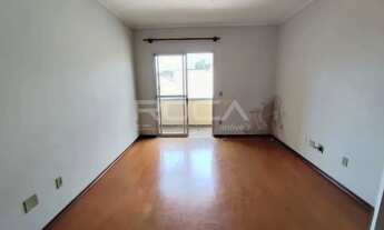 Imagem 3: Apartamento de 2 dormitórios para alugar na Vila Costa do Sol, São Carlos