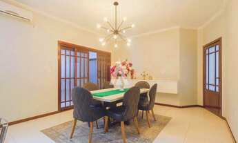 Imagem 3: Casa com 1 suíte e 2 quartos à venda no bairro Floresta em Joinville-SC por R$1.200.000,00