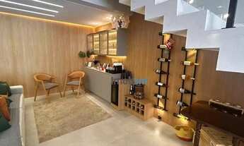 Imagem 7: Sobrado com 3 dormitórios à venda, 226 m² por R$ 1.770.000,00 - Universitário - Londrina/P