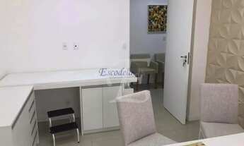 Imagem 3: Sala para alugar, 43 m² por R$ 5.525,00/mês - Santana - São Paulo/SP