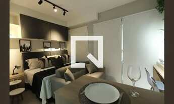 Imagem: Apartamento à Venda - Vila Clementino