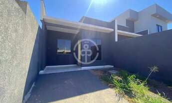 Imagem: Casa térrea nova no Barcelona