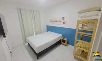 Imagem 6: AP 208 - Muro alto