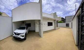 Imagem 3: Casa para locação 130m², 3 quartos (1 suíte), climatizada e com amplo quintal - Bancários