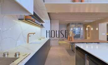 Imagem 7: Apartamento em Sorocaba, com 380m², à venda em condomínio de alto padrão Vermont View