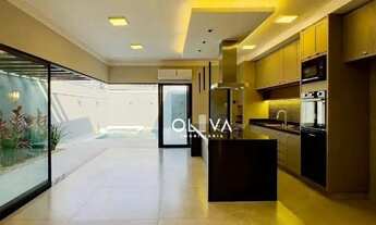 Imagem 7: Casa com 3 dormitórios à venda, 230 m² por R$ 1.790.000 - Quinta do Lago - São José do Rio