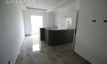 Imagem 2: Cobertura a venda - Campestre, Santo André