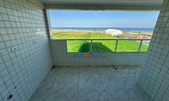 Imagem 4: Apartamento à venda, 104 m² por R$ 620.000,00 - Mirim - Praia Grande/SP