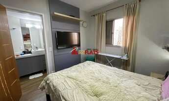 Imagem 7: Flat com ótimo preço no bairro Brooklin. Confira!