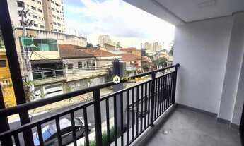 Imagem 2: Apartamento com 2 dormitórios à venda, 47 m² por R$ 425.000,00 - Parque Mandaqui - São Pau